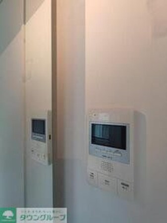 GRAN PASEO新宿の物件内観写真